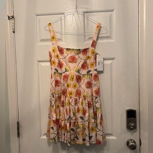 BORGO DE NOR FREDDIE DRESS UK Size 10